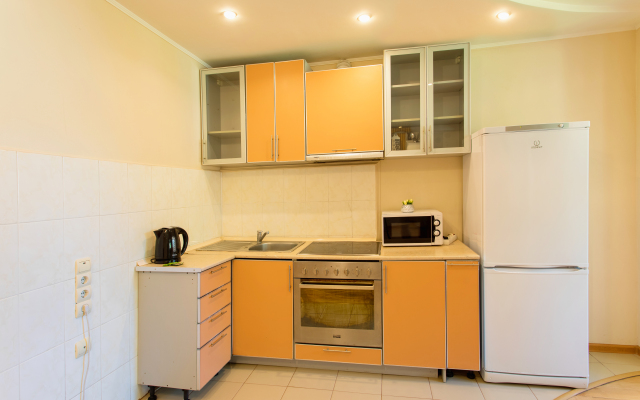 Апартаменты NOVA улица Светланская, д.193