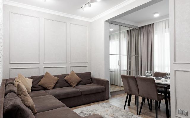 Апартаменты Family Rent в Приморском районе