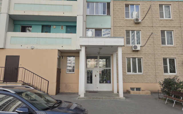 Квартира Студия Левенцовка