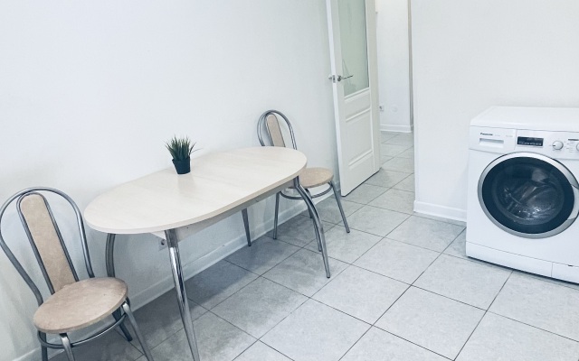 Sretenskaya 1/1 Apartments