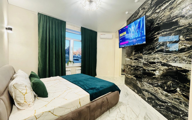 Апартаменты 2 Rooms Орел