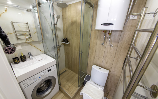 Апартаменты Room2day Ямайка