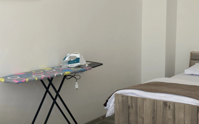 CityLuxe Apartments