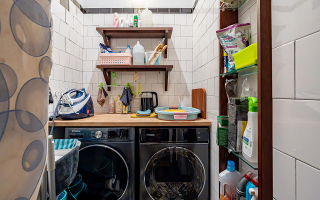 Beautiful flat na Vasilyevskom ostrove Flat