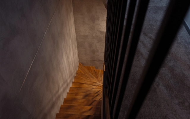 Апартаменты Malkova Аpartments на Герцена 2