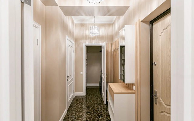 Квартира Роскошная квартира в Новостройке