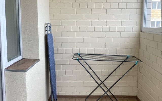 u Vokzala Apartaments