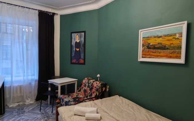 Noch V Galeree Boutique-hotel