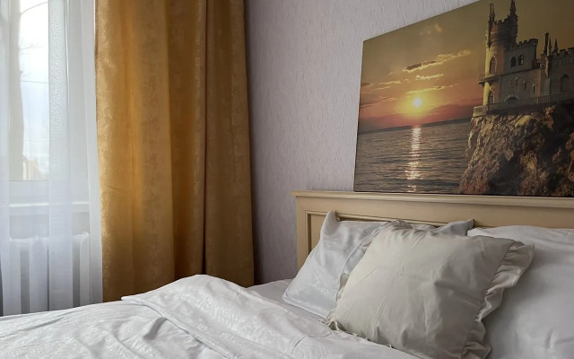 Квартира во 2-ом микрорайоне 4