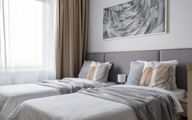 Melody Apartments
