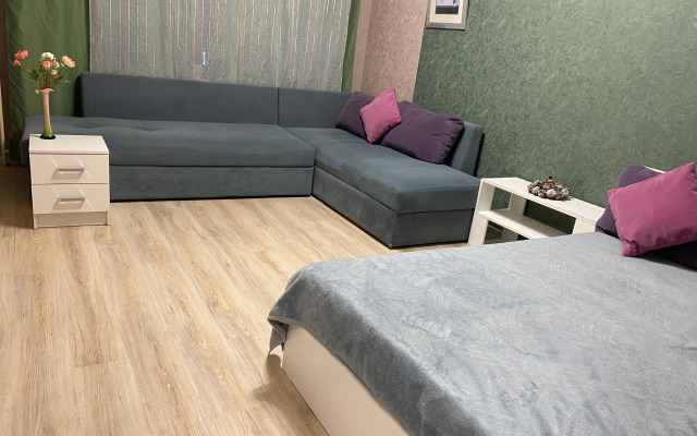 Квартира Жк Мой Ритм Вокзал Восточный