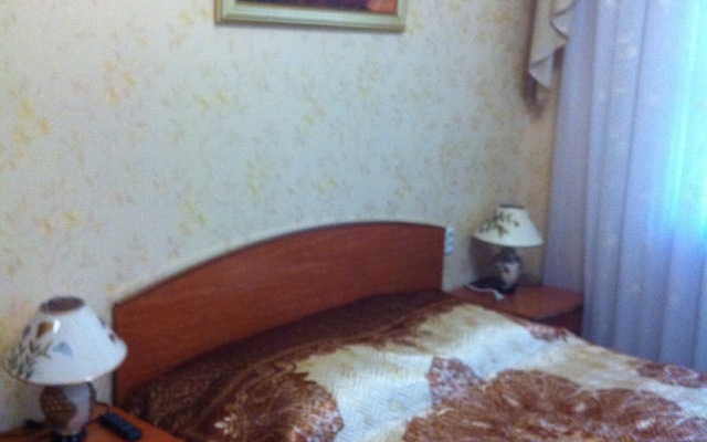 Nadezhda Guest House