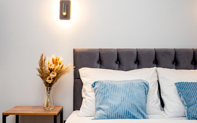 Апартаменты Николоямский Переулок 2 (8)