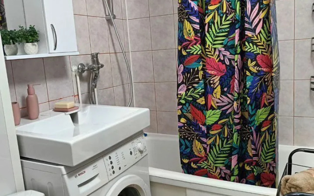 Квартира на Улице 50 лет Октября 23