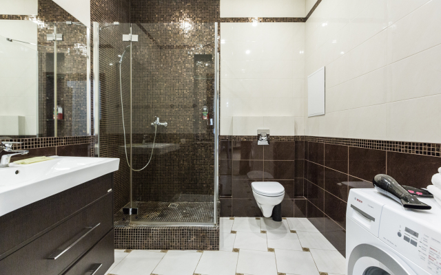 Gosh 346 Apartaments