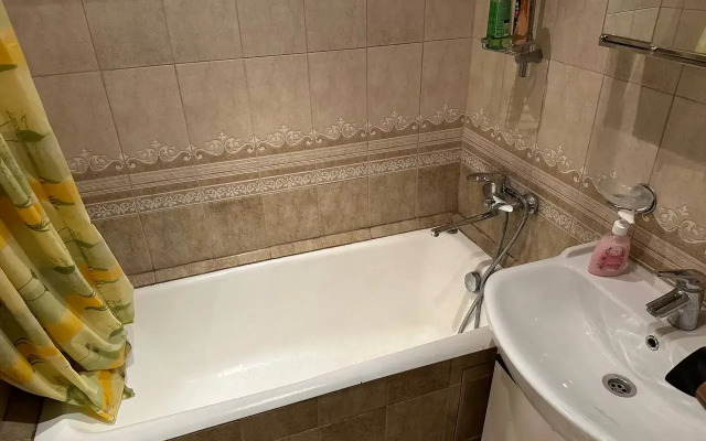 Dvukhkomnatnaya Na M Kurskaya Flat