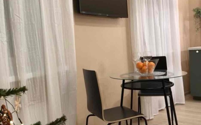 Апартаменты на Свердловской набережной