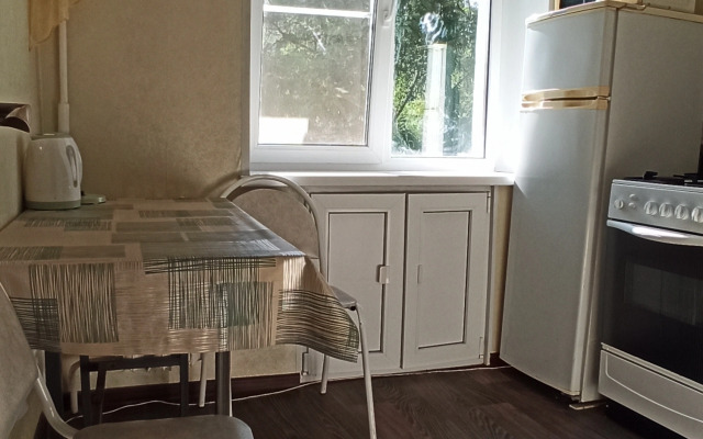 Квартира Уютная Рядом со СХИ