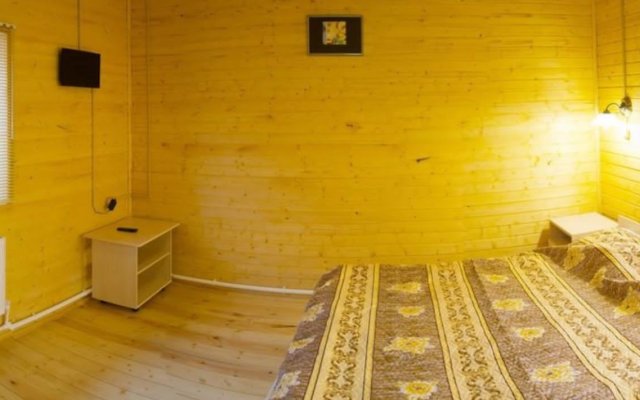 Vladimirskij Hutorok Guest House