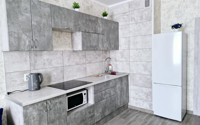 Vremya Flat