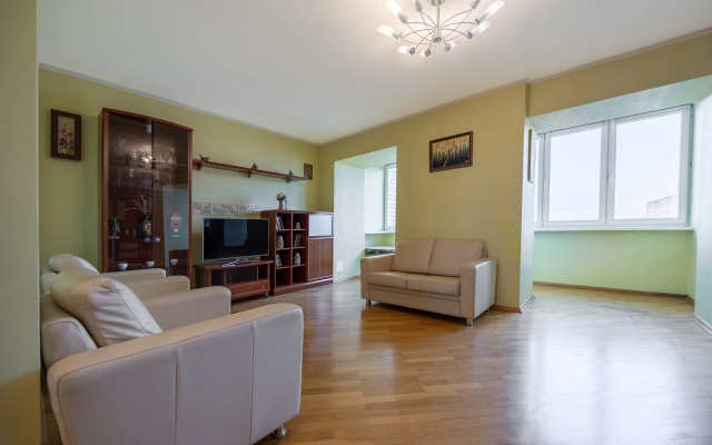 Квартира Iwirent Павшино