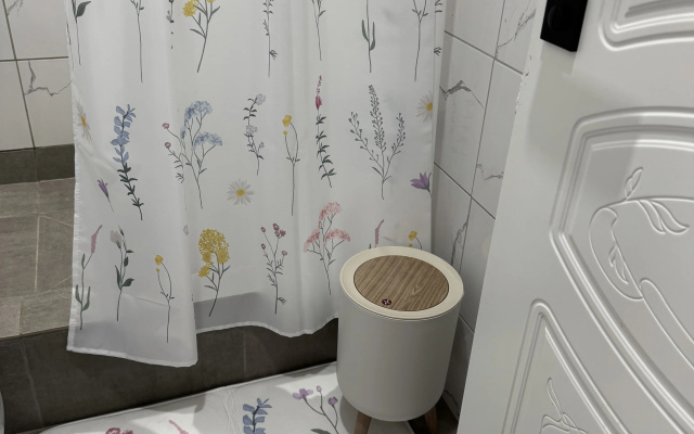 Квартира Уютная