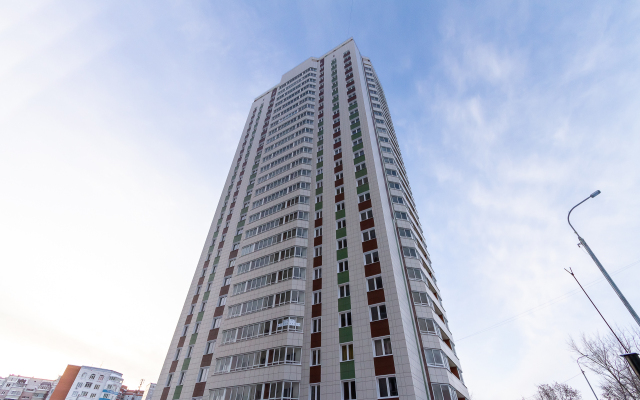 Апартаменты Византия