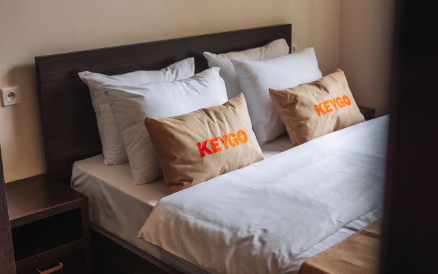 KeyGo #0043, 1 Bedroom, Near Vernissage Apartments