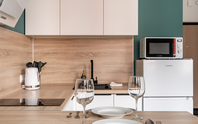 Your Pushkin Apart Apartments