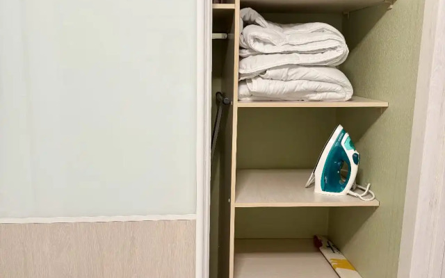 Квартира Уютная Однокомнатная