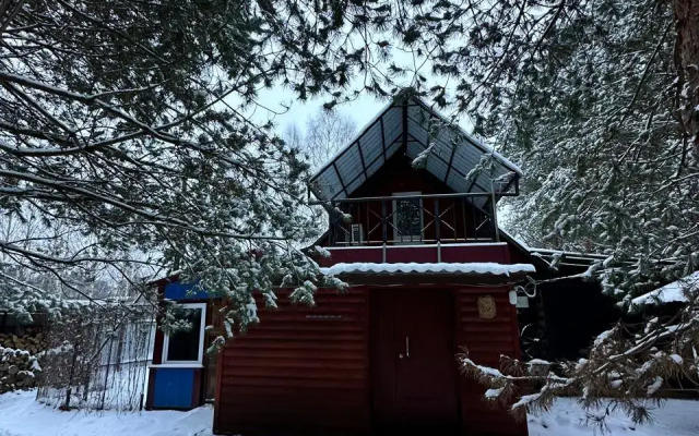 Chudinovo 33 Guest house