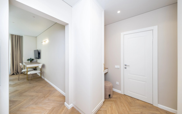 Апартаменты Комфорт