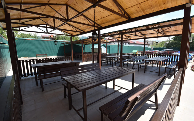 Kapri Hotel
