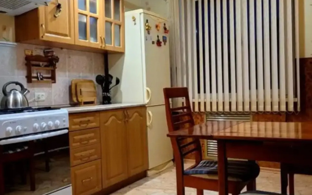 Квартира Уютная квартира в городе Кисловодск