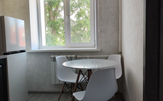 Квартира на улице Бестужева 22