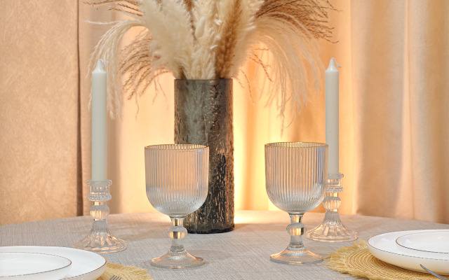 Квартира Евродвушка СИБИРЬ HOUSE напротив Лапландии