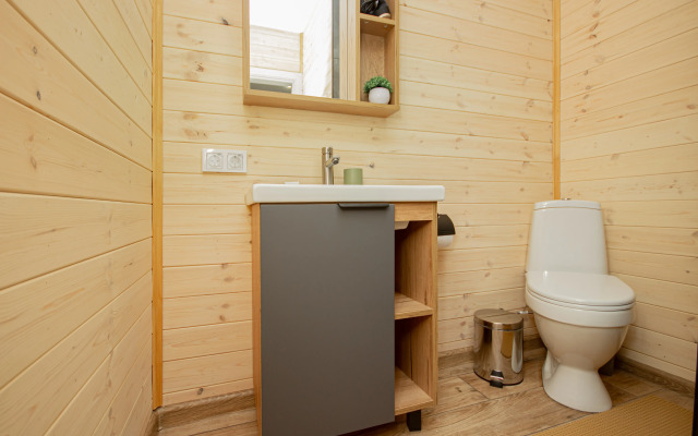 Квартира на Кривоносовском 3