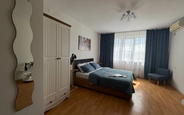 Квартира в Столице Закатов