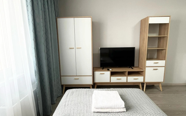Na Ulitse Lenina 237 Flat