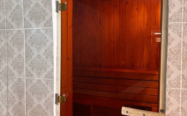 Гостевой Дом Коттеджи