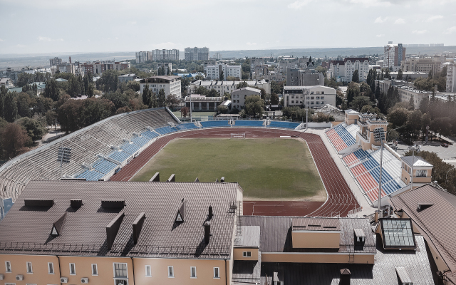 Бизнес Отель Континент