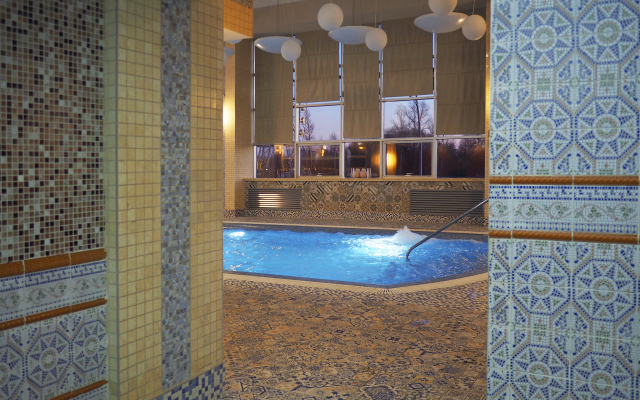 Royal Hotel Spa&Wellness
