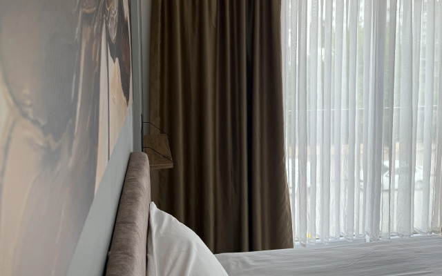 Babil Hotel