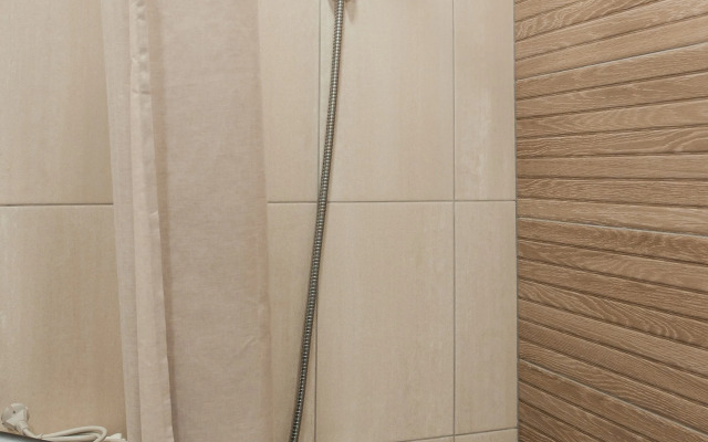 Квартира Релакс в ЖК Самолет