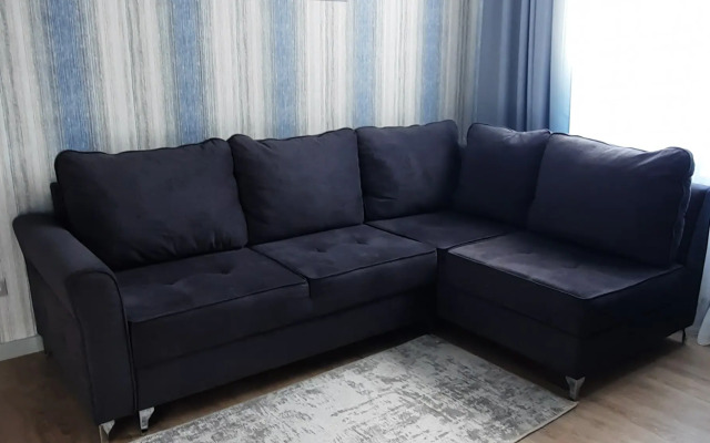 Квартира в райском уголке Балтики