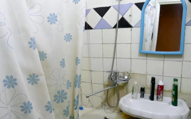 Квартира на Молодёжной 11к2