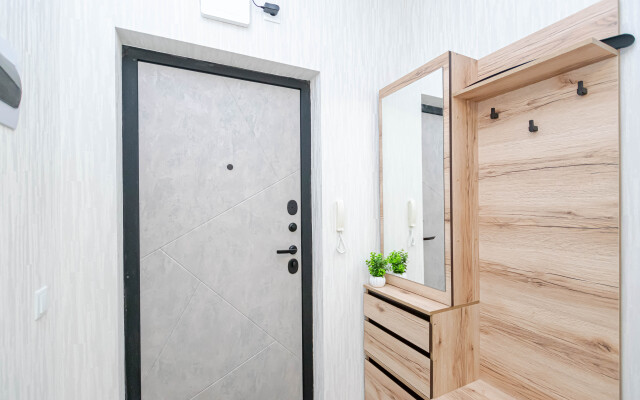 Svetlaya Uyutnaya Odnushka V Zhk Pogoda  FlatIndigo Flat