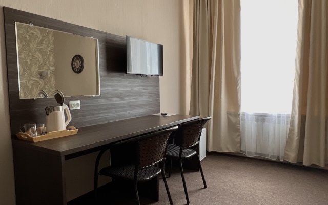 Lastochkino Gnezdo Otel	