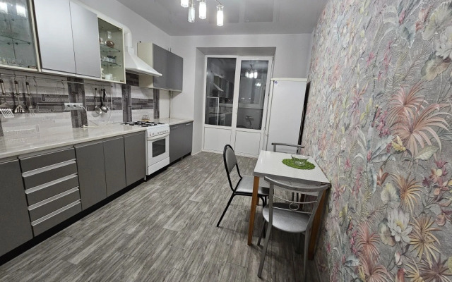 Апартаменты Аврора ул. Фомина 9, 3 спальни