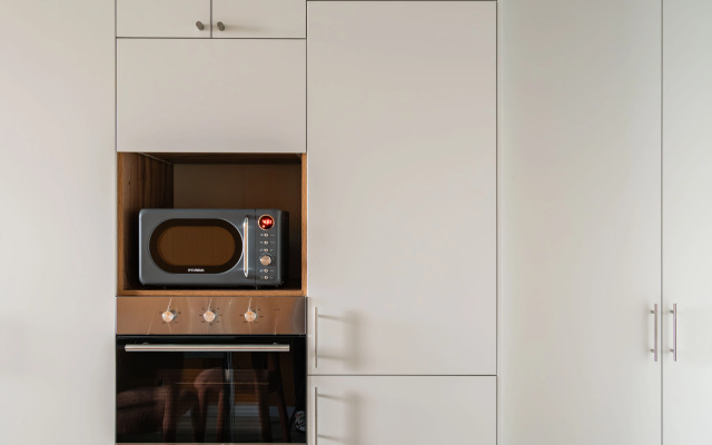 Квартира Дизайнерская Студия